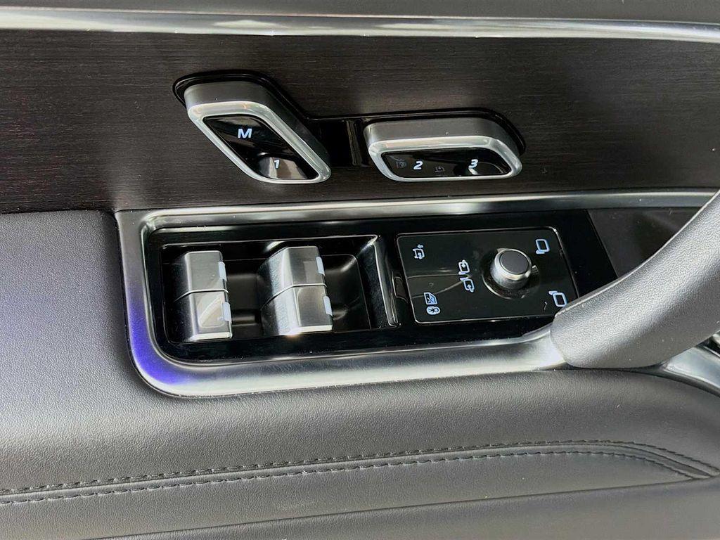 used 2023 Land Rover Range Rover car, priced at $94,998