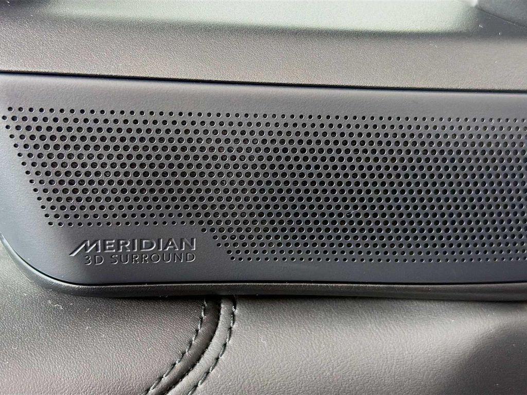 used 2023 Land Rover Range Rover car, priced at $94,998