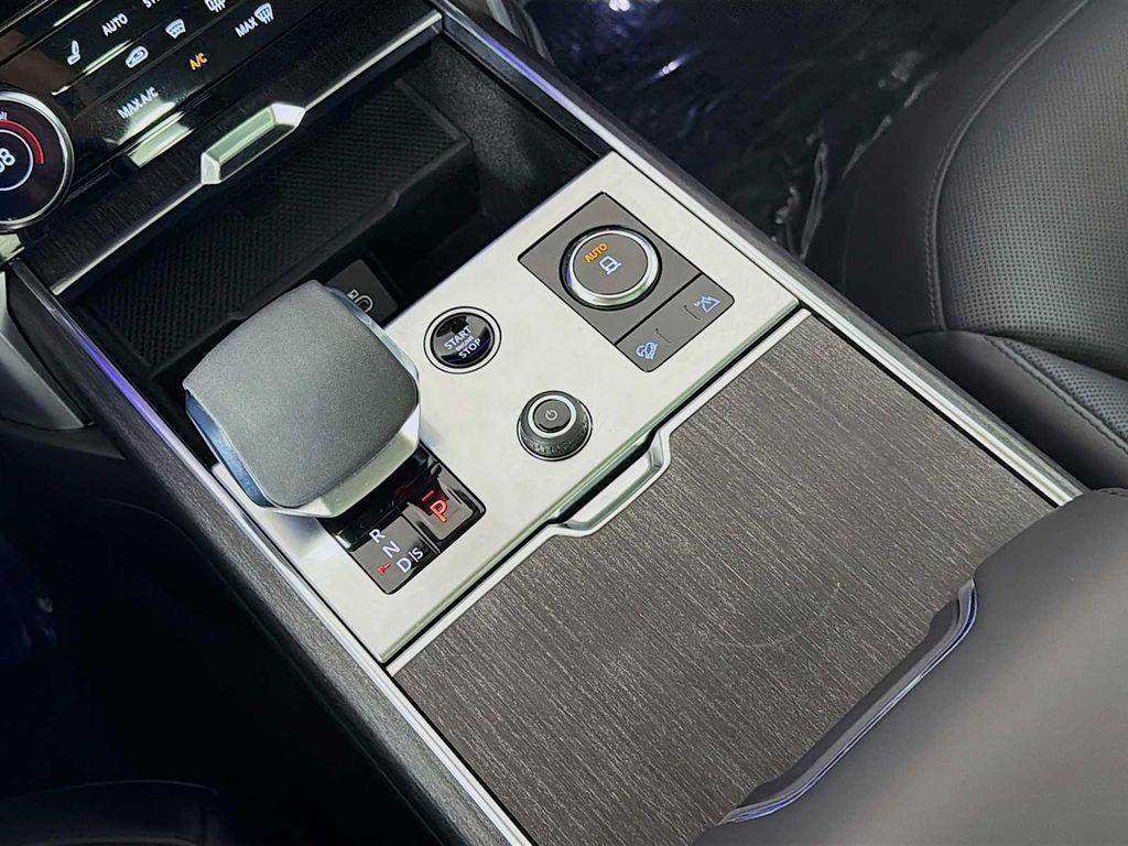 used 2023 Land Rover Range Rover car, priced at $94,998