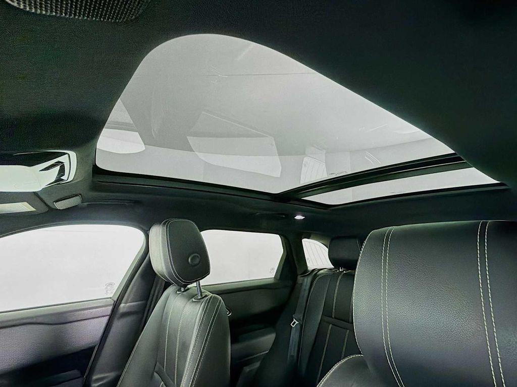 used 2022 Land Rover Range Rover Velar car, priced at $35,998