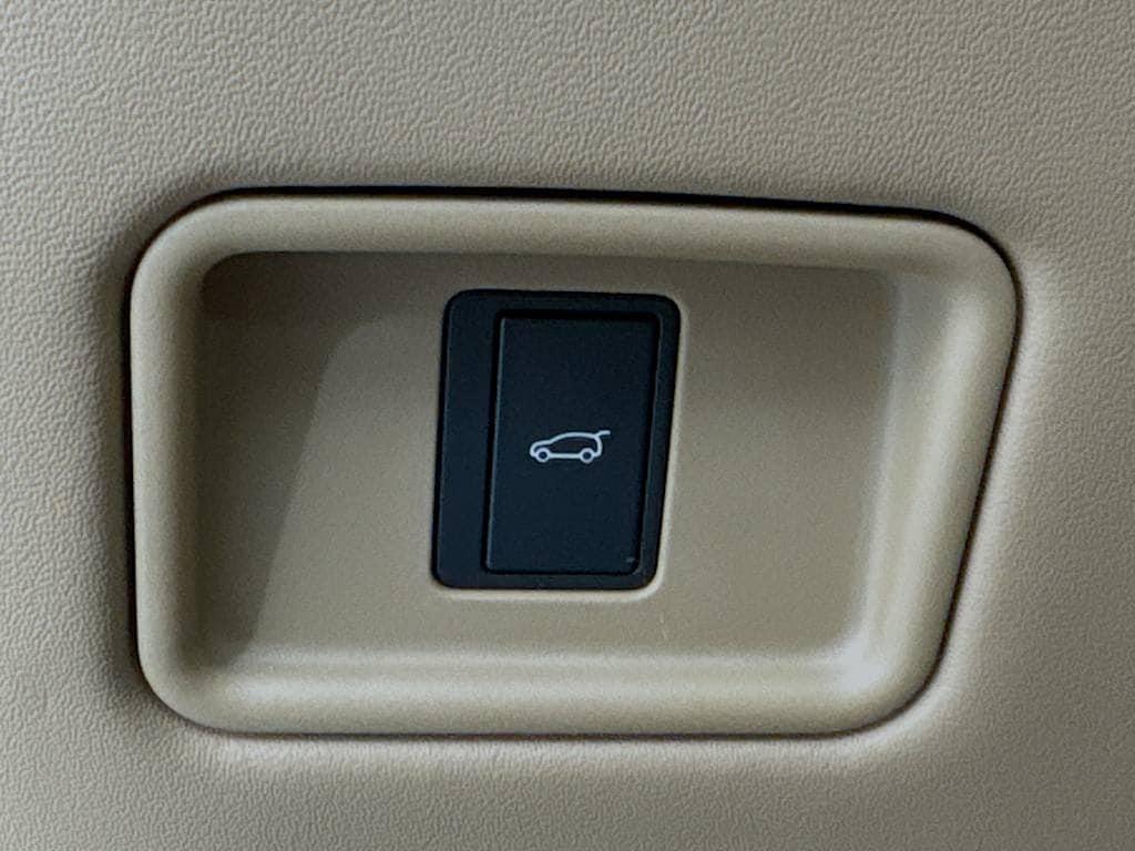 used 2023 Land Rover Range Rover car, priced at $255,414