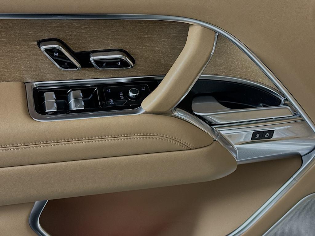 used 2023 Land Rover Range Rover car, priced at $255,414