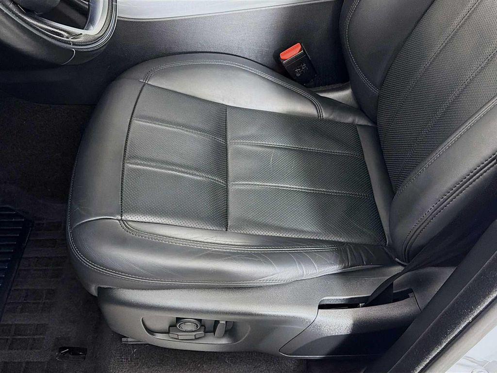 used 2021 Land Rover Range Rover Sport car, priced at $38,197