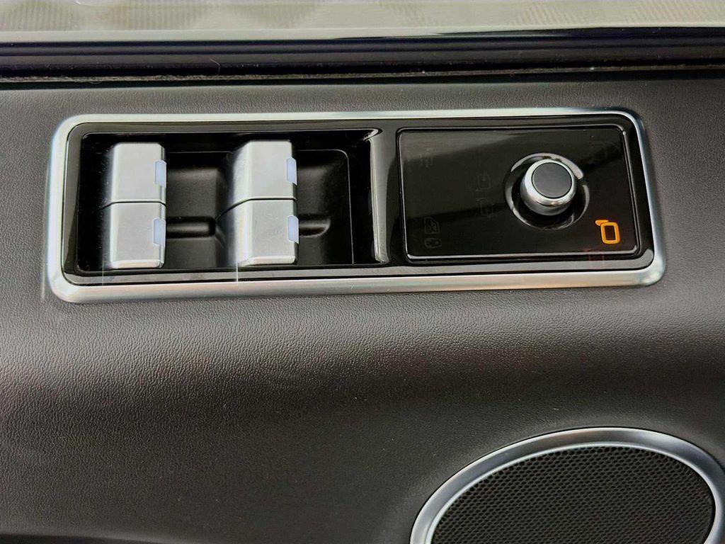 used 2021 Land Rover Range Rover Sport car, priced at $38,197