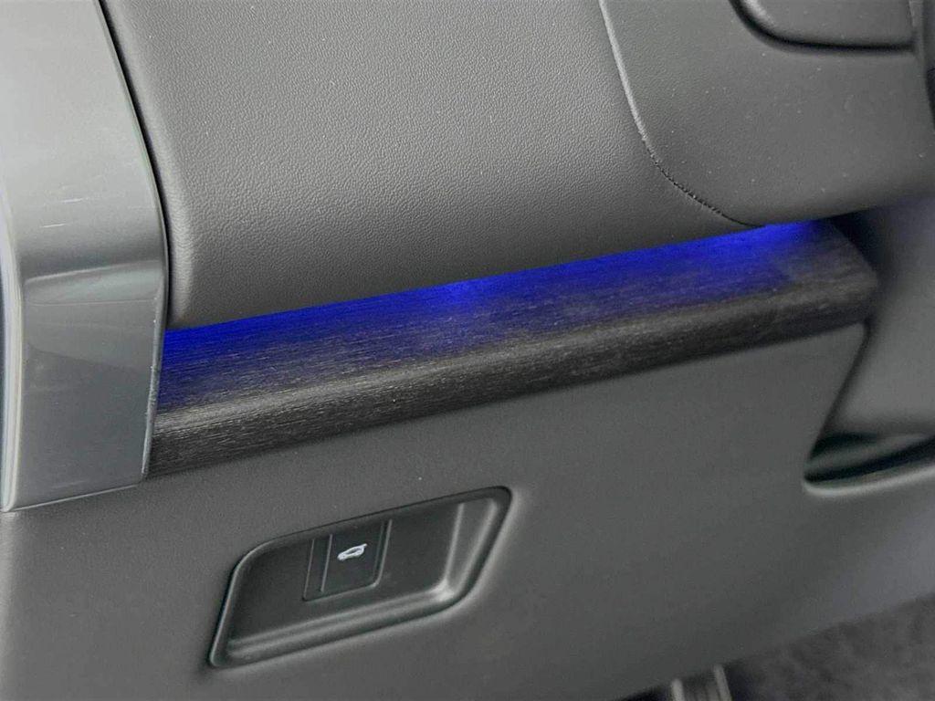 new 2025 Land Rover Range Rover car, priced at $124,760