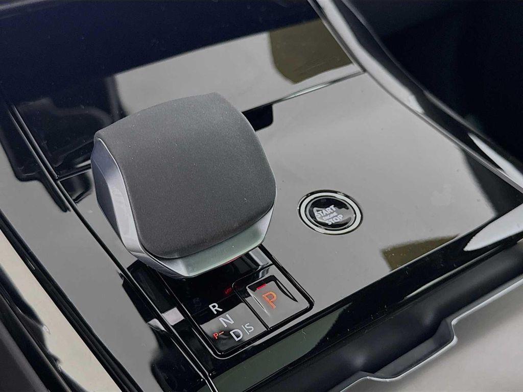 new 2026 Land Rover Range Rover Sport car, priced at $103,060