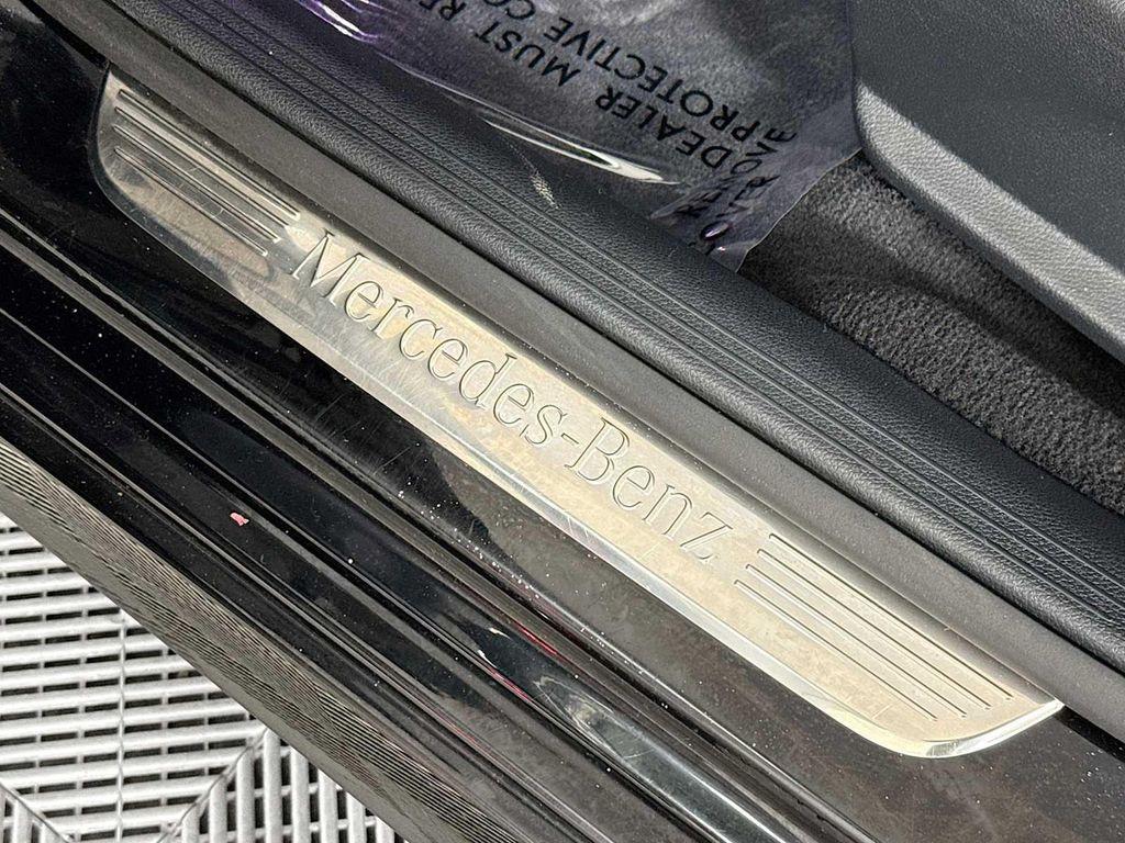 used 2021 Mercedes-Benz E-Class car, priced at $30,998