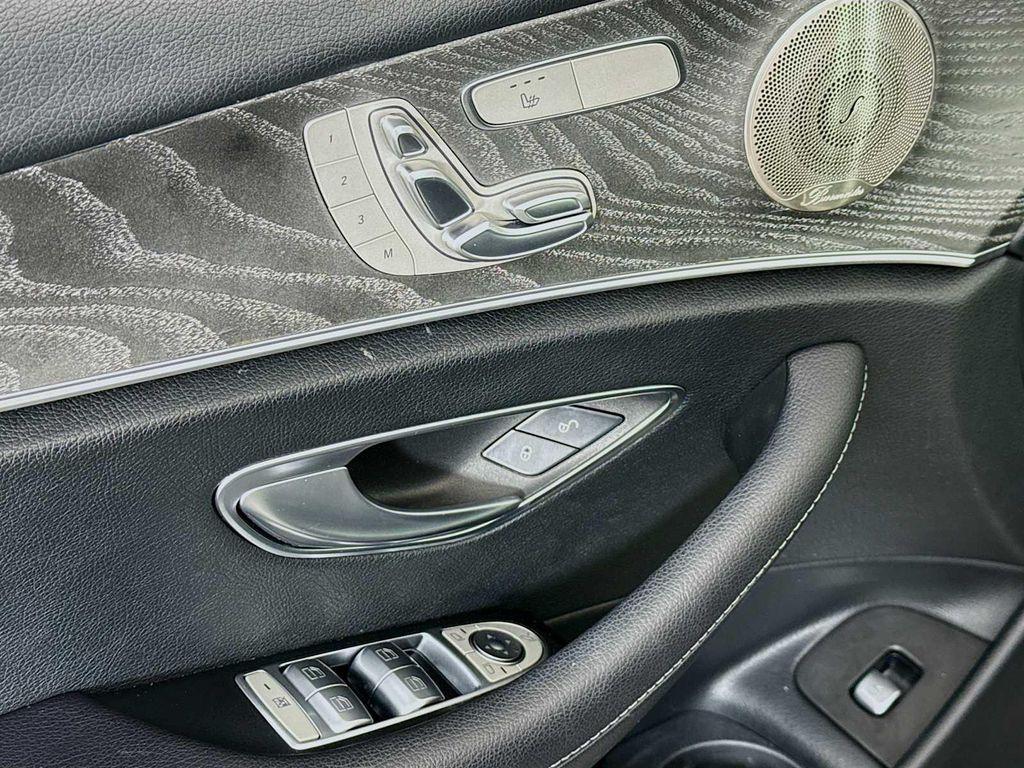 used 2021 Mercedes-Benz E-Class car, priced at $30,998