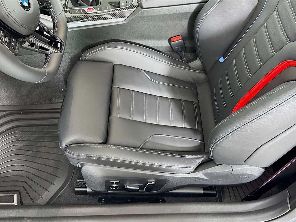 used 2026 BMW M2 car, priced at $71,498