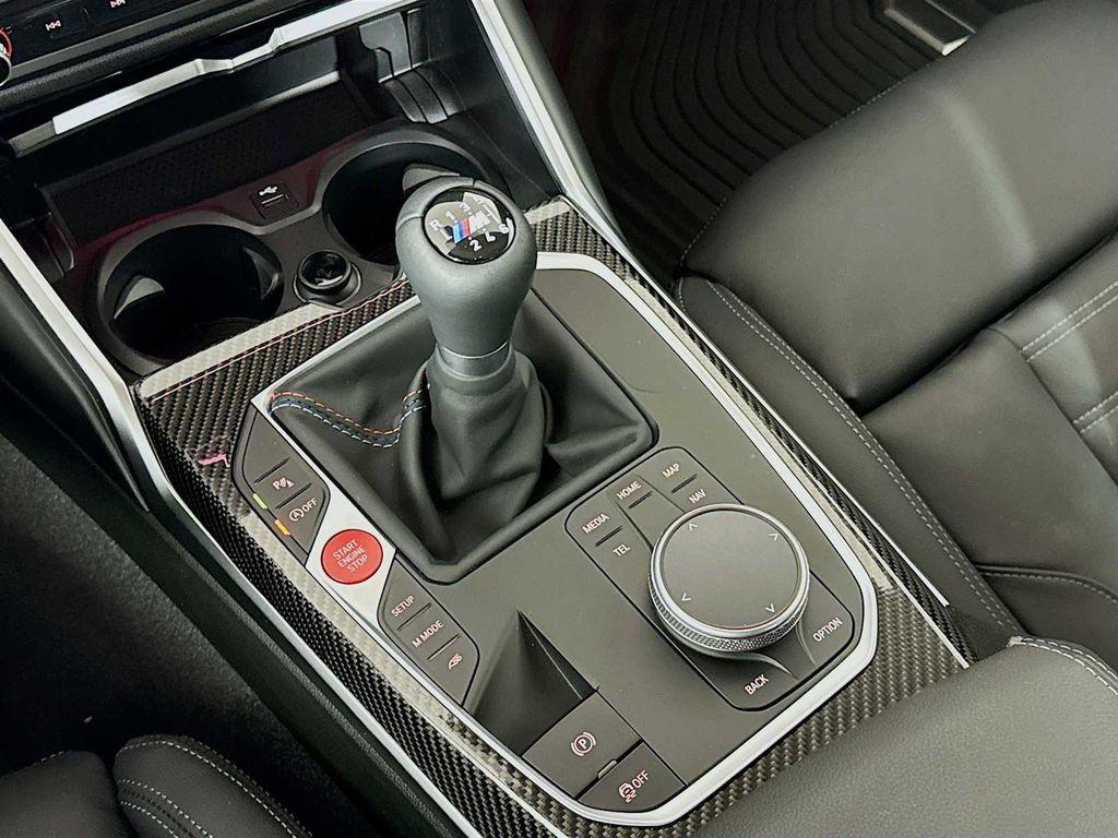 used 2026 BMW M2 car, priced at $71,498