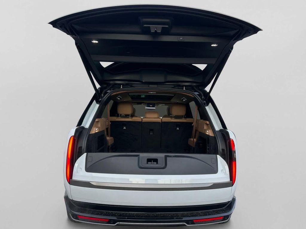 used 2025 Land Rover Range Rover car, priced at $129,998