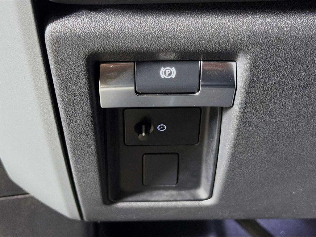 used 2023 Land Rover Defender car, priced at $51,798