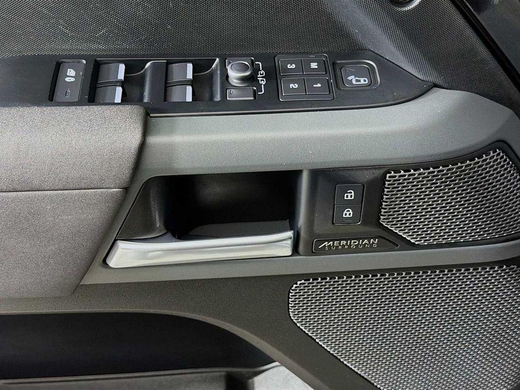 used 2023 Land Rover Defender car, priced at $51,798