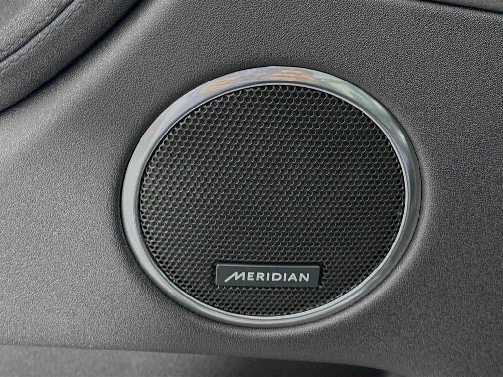 used 2024 Land Rover Discovery Sport car, priced at $35,950