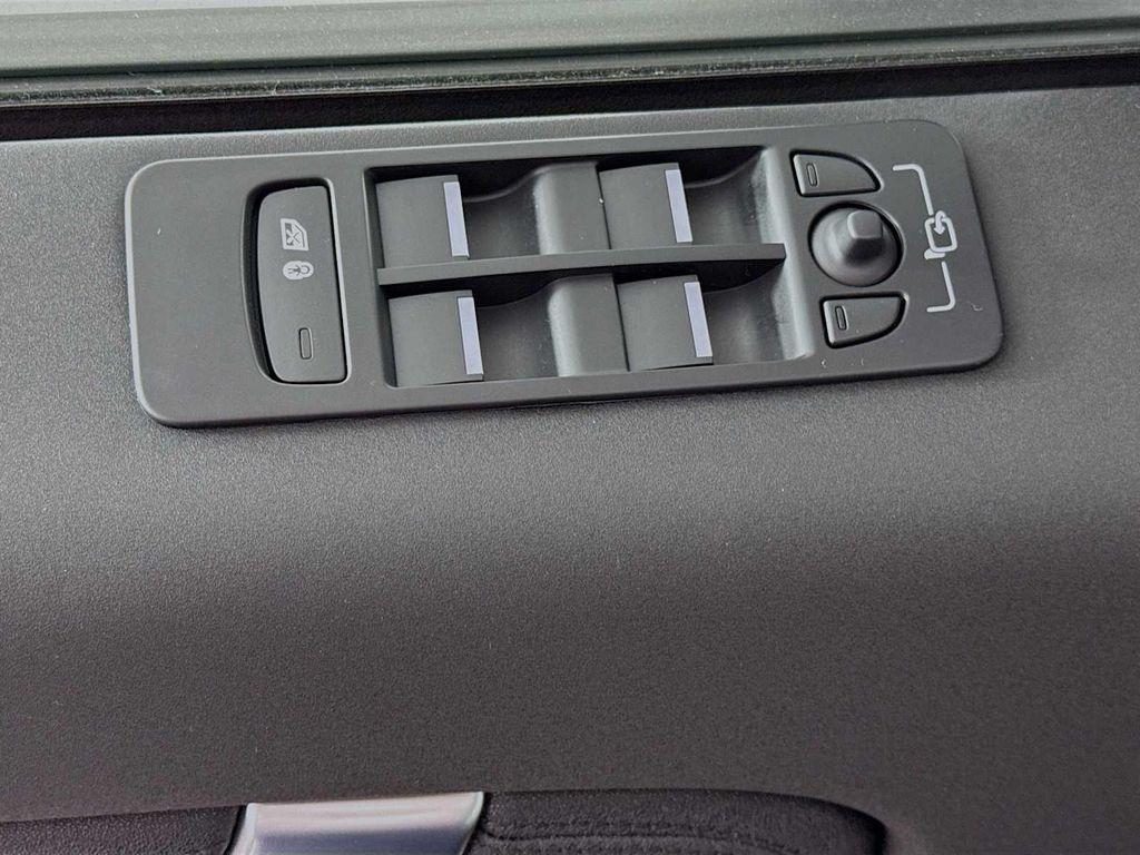 used 2024 Land Rover Discovery Sport car, priced at $35,950