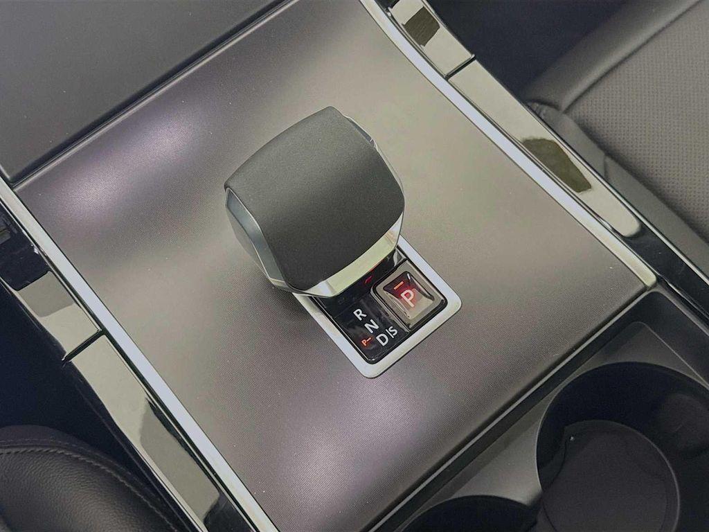 new 2026 Land Rover Range Rover Velar car, priced at $80,910