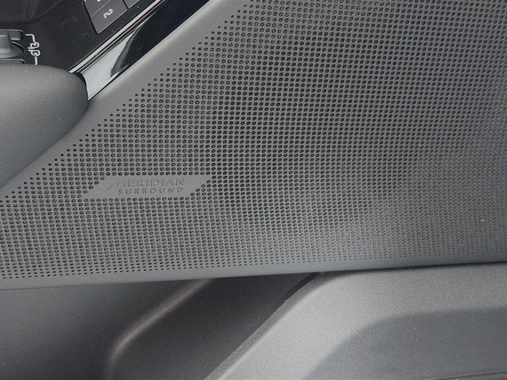 new 2026 Land Rover Range Rover Velar car, priced at $80,910