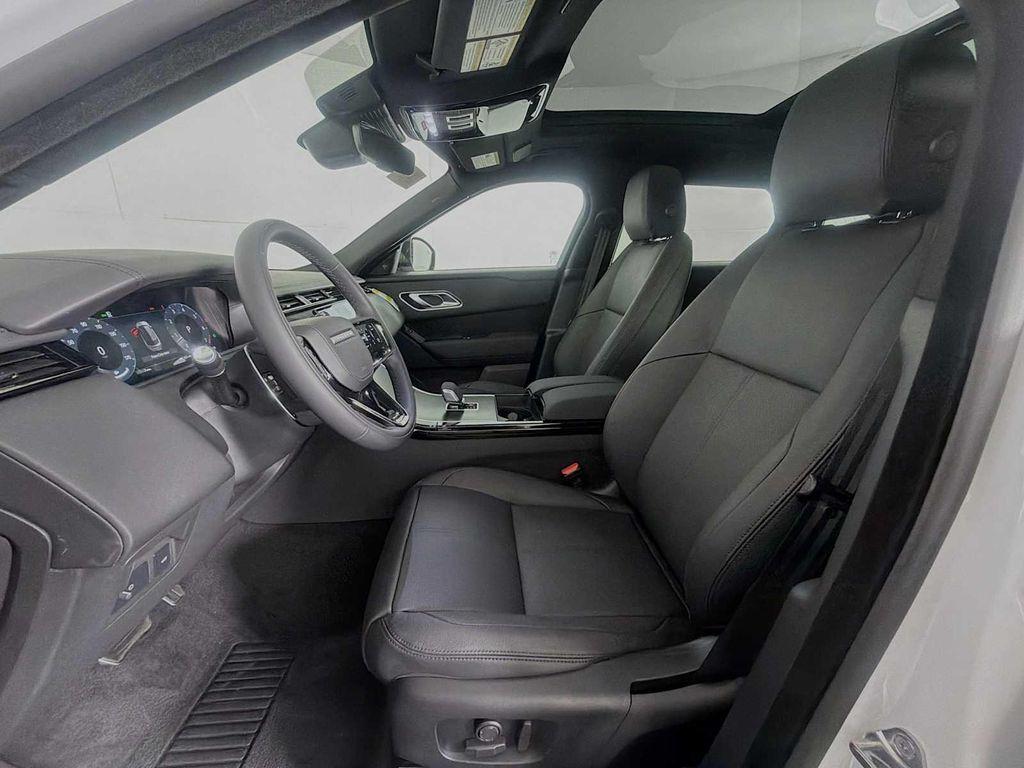 new 2026 Land Rover Range Rover Velar car, priced at $80,910