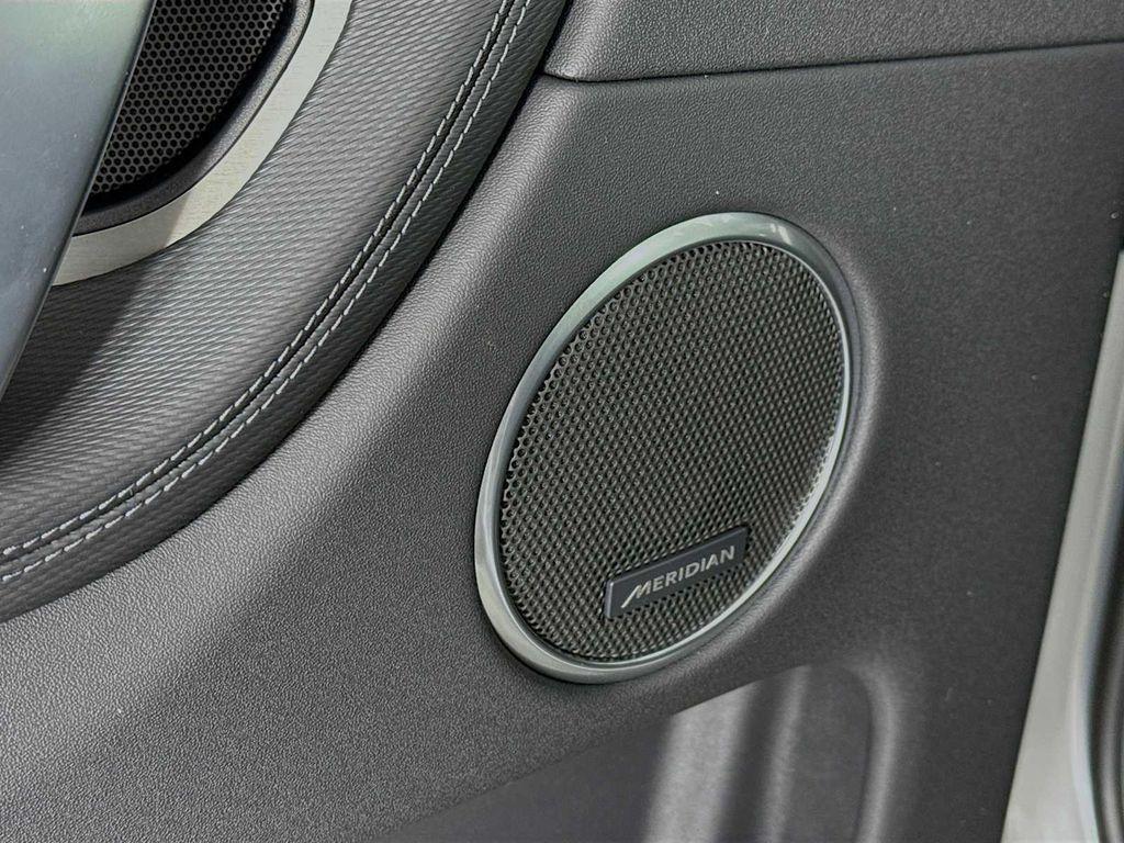 new 2026 Land Rover Discovery Sport car, priced at $56,205