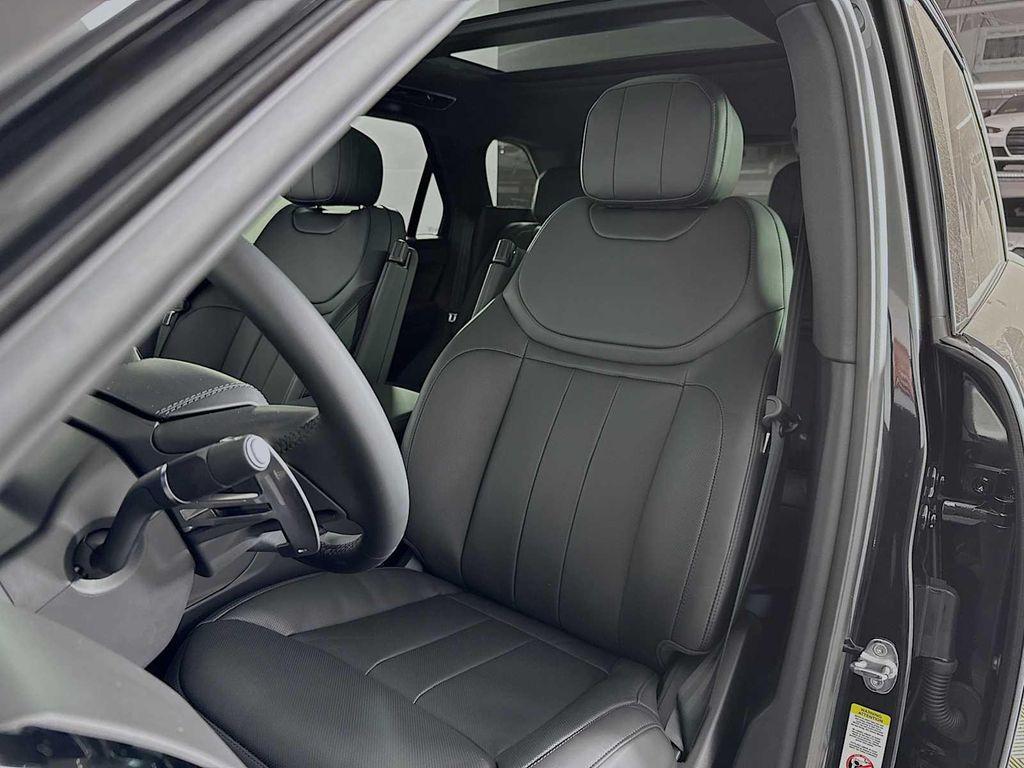 new 2026 Land Rover Range Rover Sport car, priced at $102,770