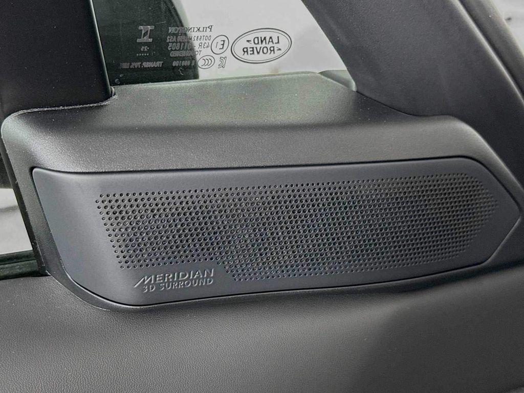 new 2026 Land Rover Range Rover Sport car, priced at $102,770