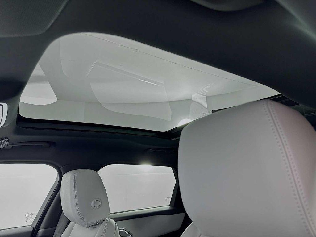 new 2026 Land Rover Range Rover Velar car, priced at $80,925