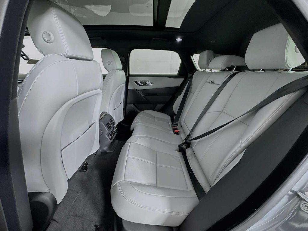 new 2026 Land Rover Range Rover Velar car, priced at $80,925