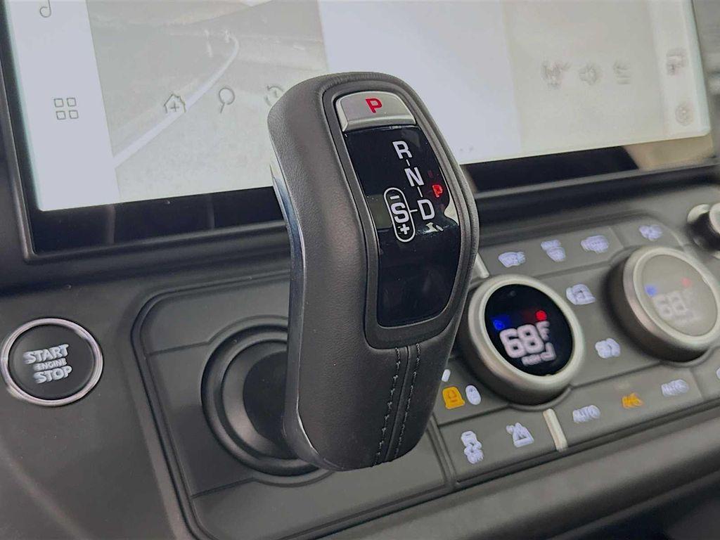 new 2026 Land Rover Defender car, priced at $87,610