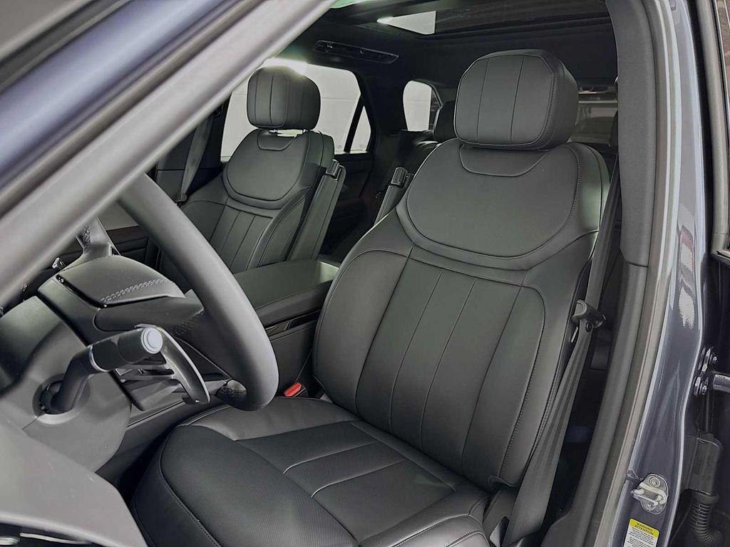 new 2026 Land Rover Range Rover Sport car, priced at $113,065