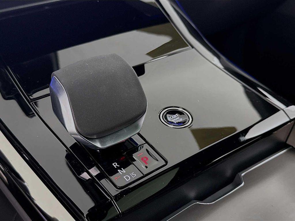 new 2026 Land Rover Range Rover Sport car, priced at $113,065