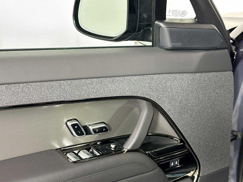 new 2026 Land Rover Range Rover Sport car, priced at $113,065