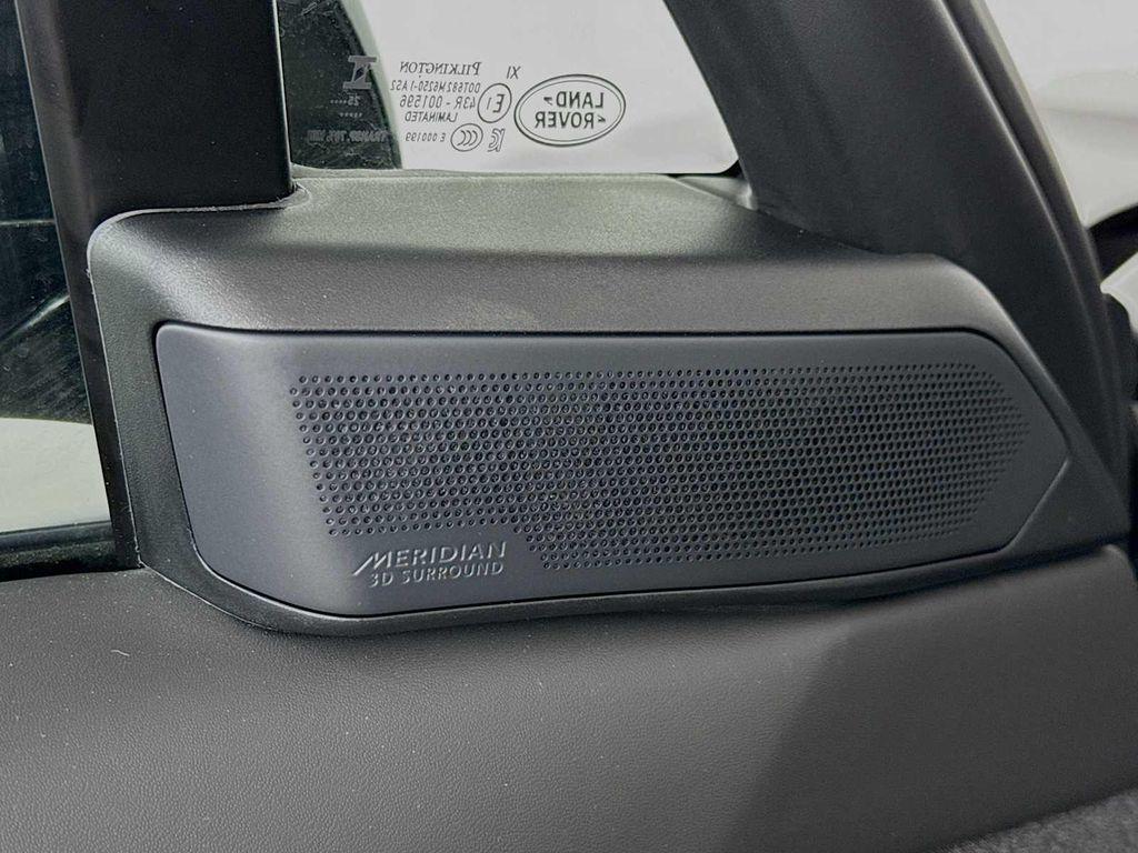 new 2026 Land Rover Range Rover Sport car, priced at $113,065