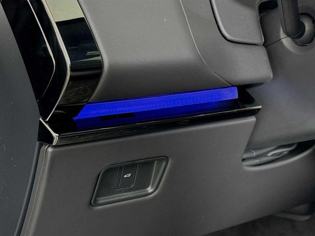 new 2026 Land Rover Range Rover Sport car, priced at $113,065