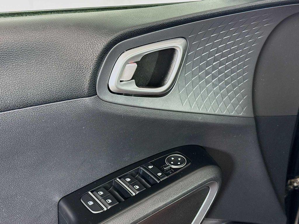 used 2020 Kia Soul car, priced at $13,498