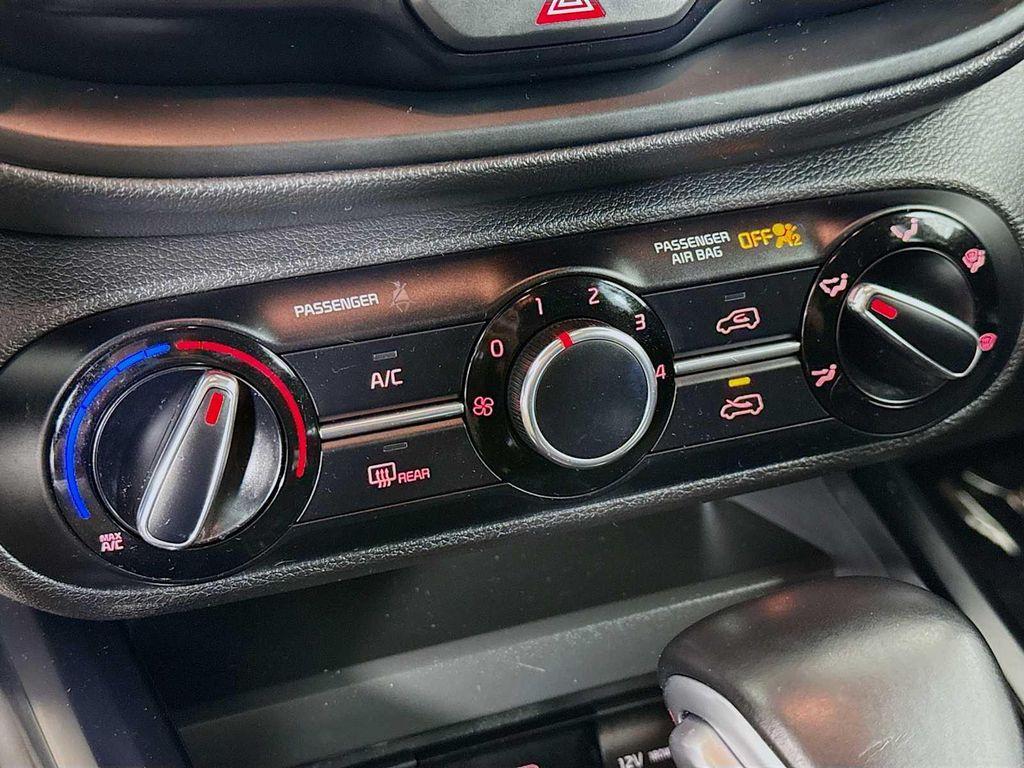 used 2020 Kia Soul car, priced at $13,498
