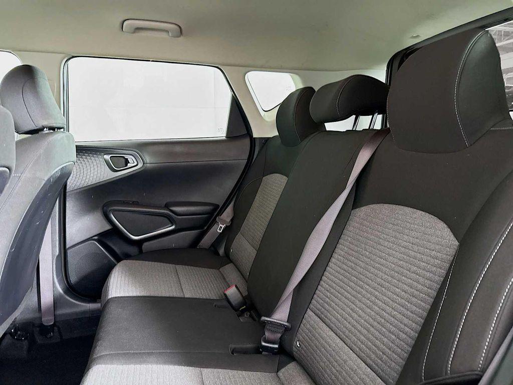 used 2020 Kia Soul car, priced at $13,498