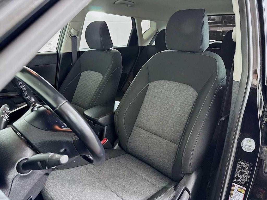 used 2020 Kia Soul car, priced at $13,498