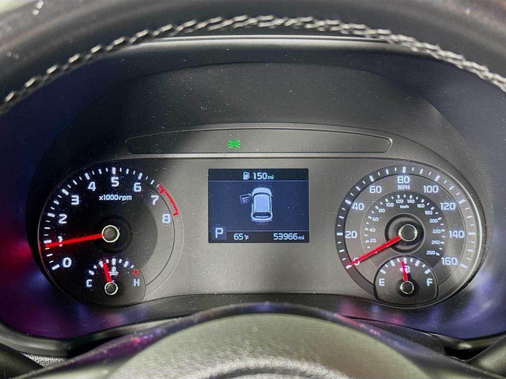 used 2020 Kia Soul car, priced at $13,498