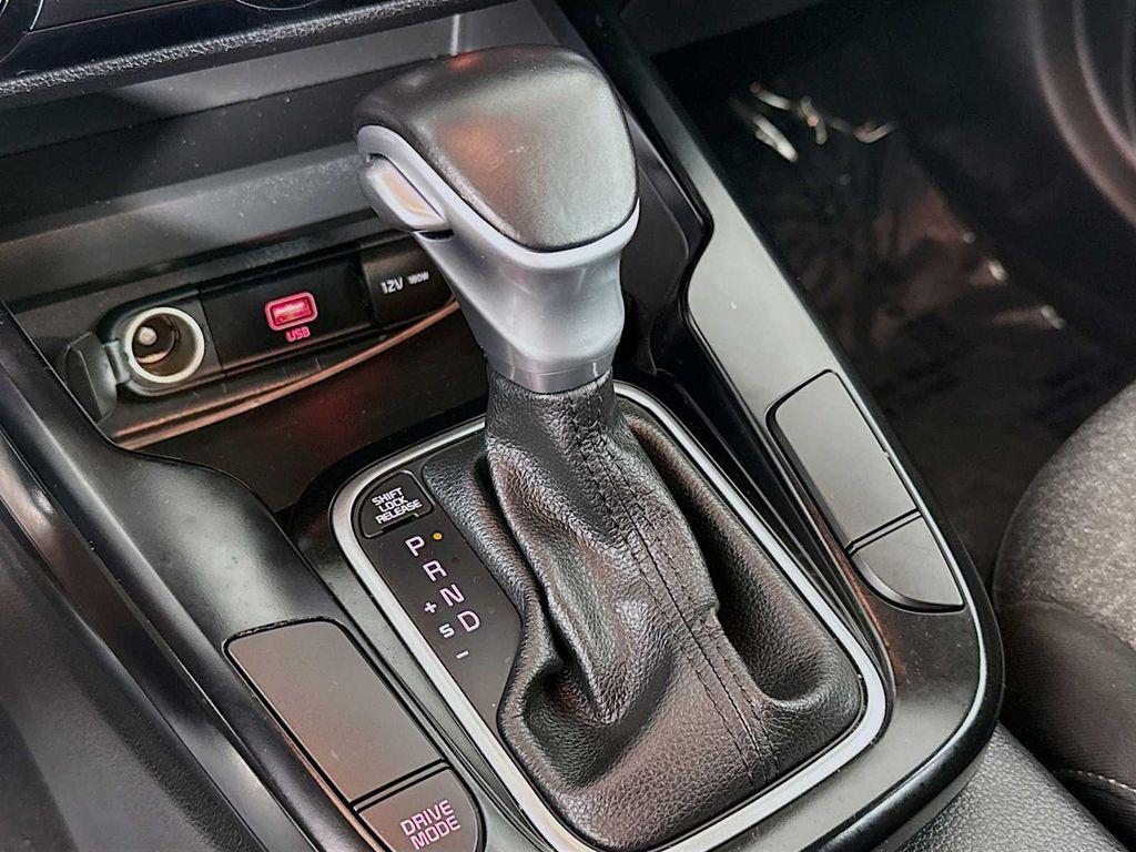 used 2020 Kia Soul car, priced at $13,498