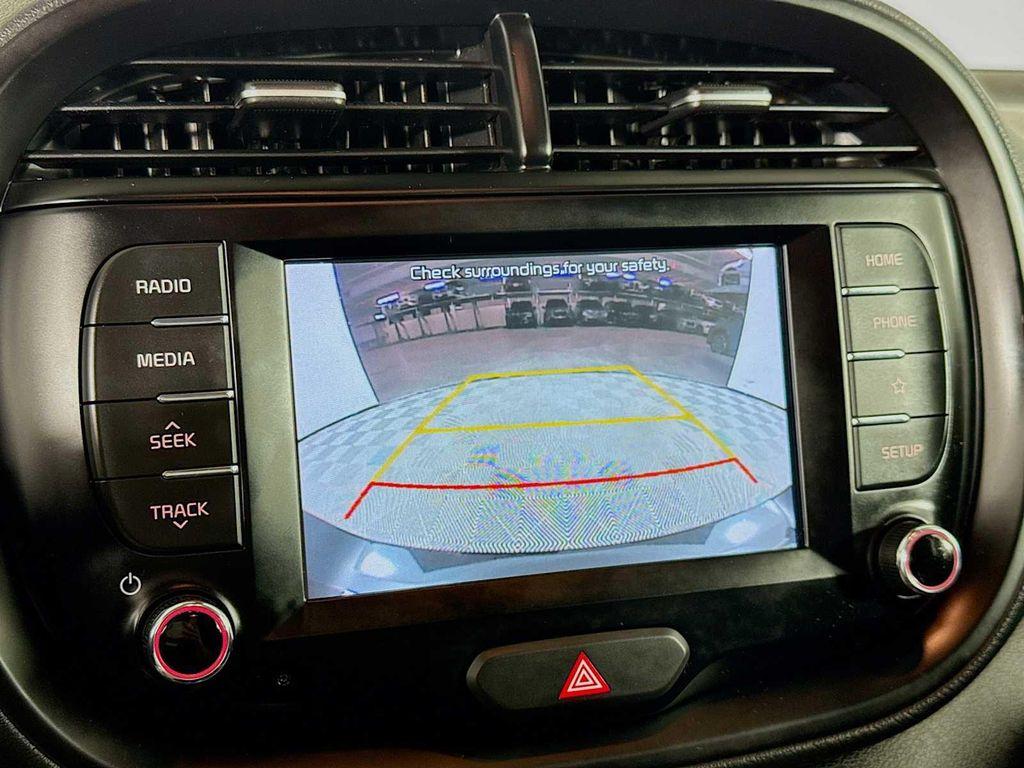 used 2020 Kia Soul car, priced at $13,498