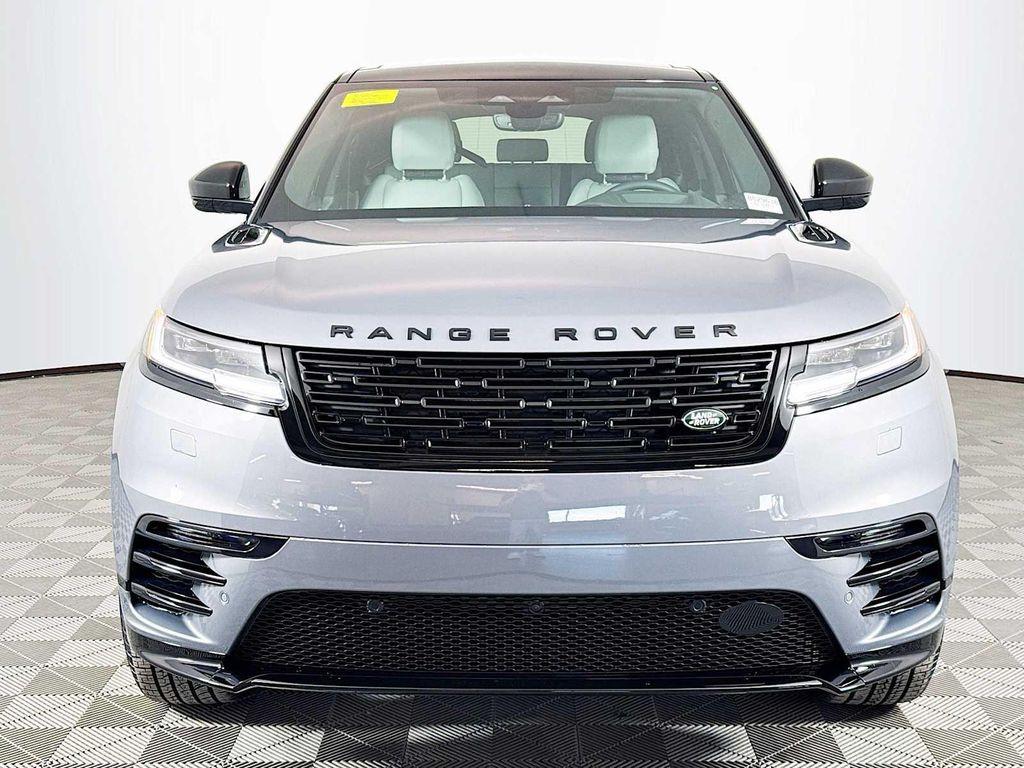 new 2026 Land Rover Range Rover Velar car, priced at $75,265