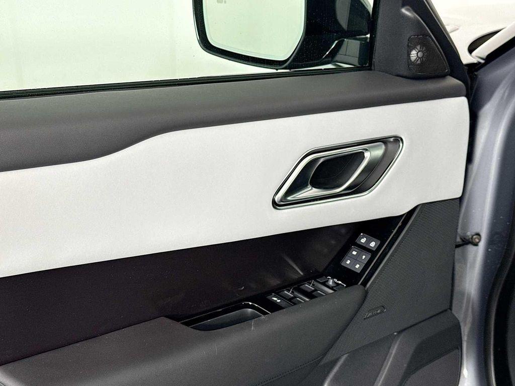 new 2026 Land Rover Range Rover Velar car, priced at $75,265