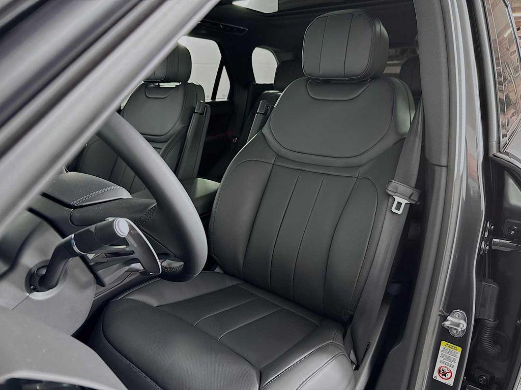 new 2026 Land Rover Range Rover Sport car, priced at $114,380