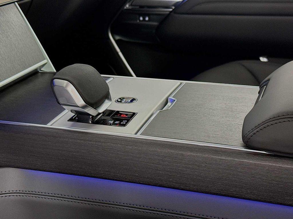 new 2026 Land Rover Range Rover car, priced at $129,215