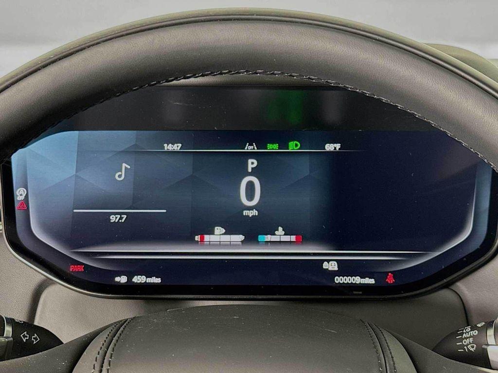 new 2026 Land Rover Range Rover car, priced at $129,215