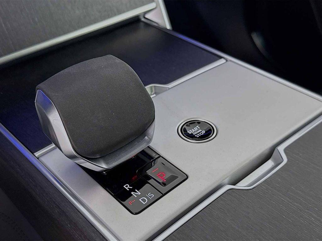 new 2026 Land Rover Range Rover car, priced at $129,215