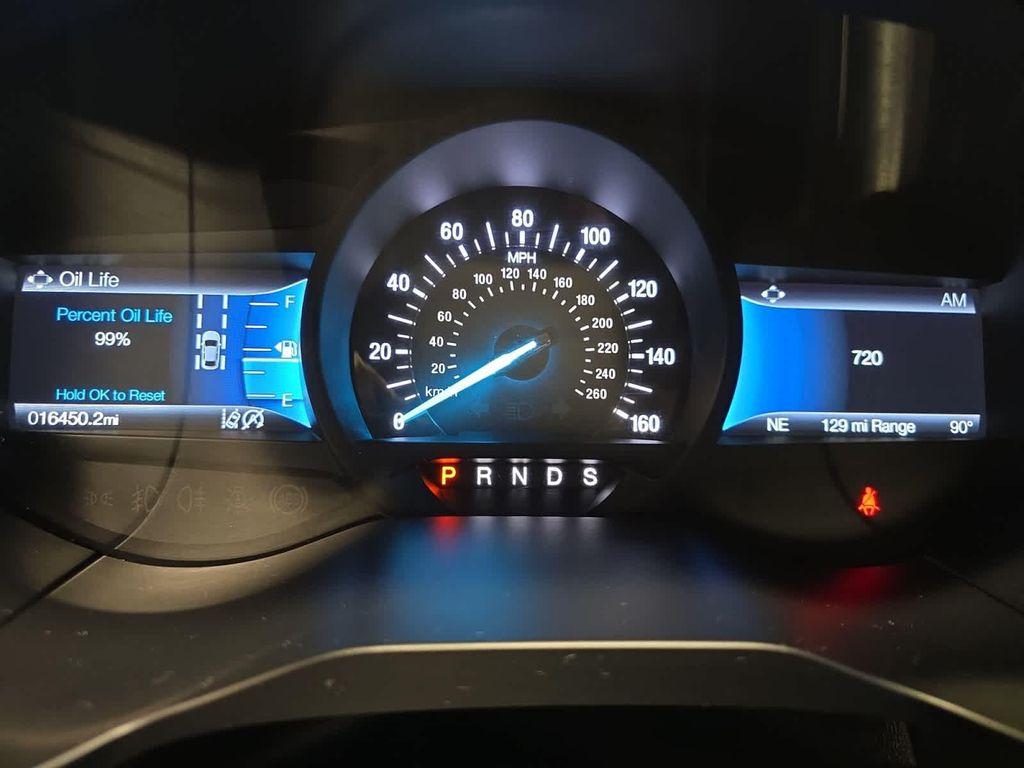 used 2022 Ford Edge car, priced at $25,998