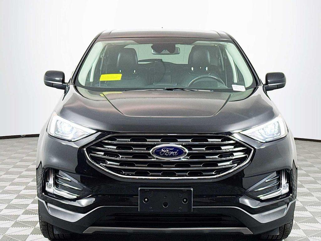 used 2022 Ford Edge car, priced at $25,998