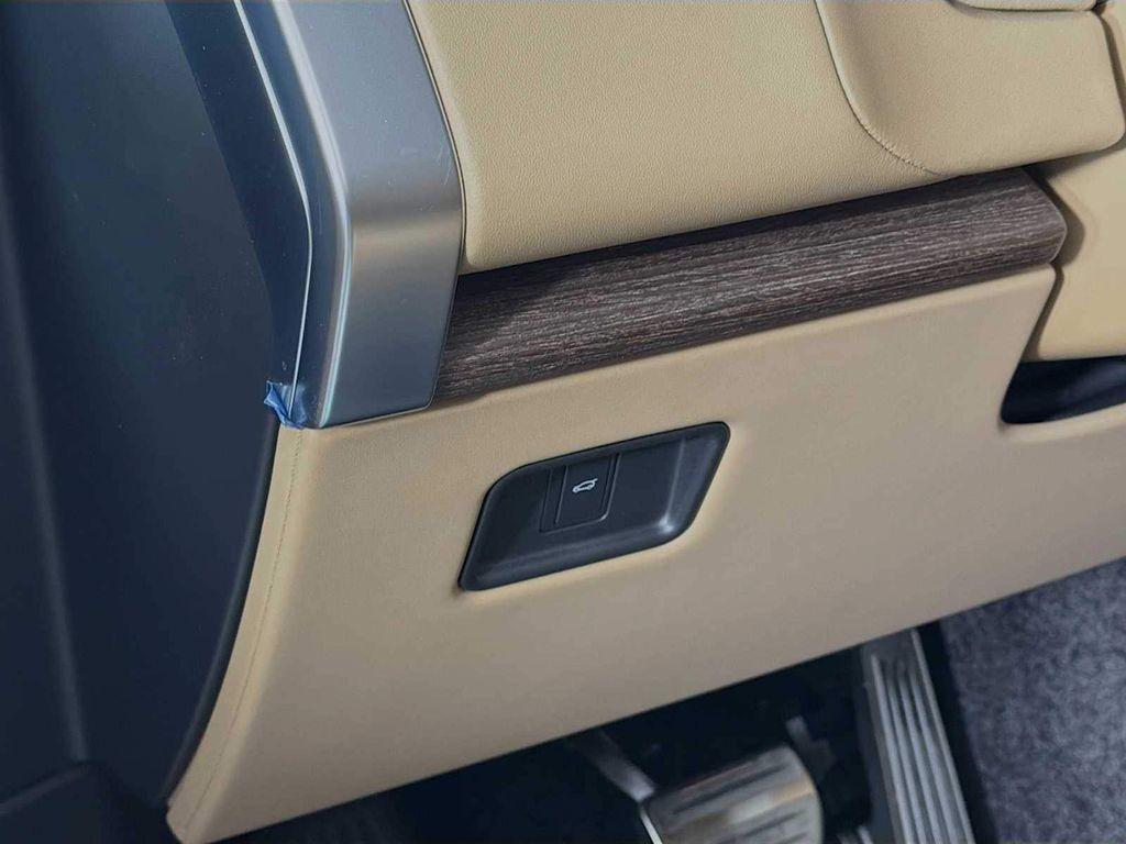 new 2026 Land Rover Range Rover car, priced at $129,325