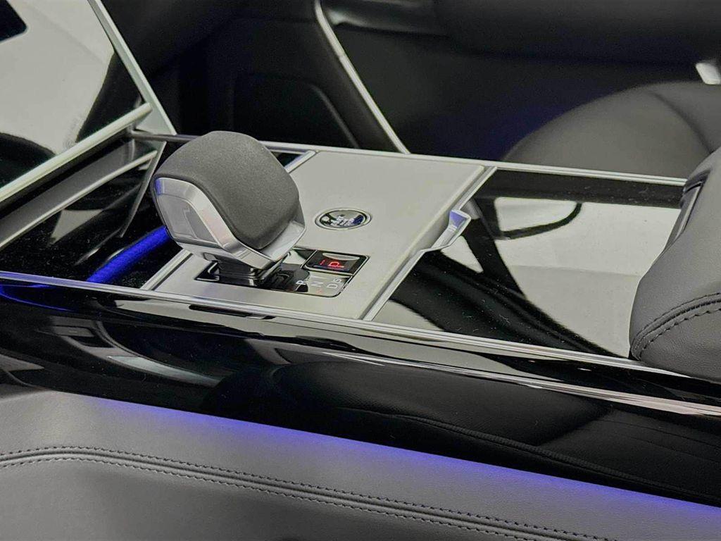 new 2026 Land Rover Range Rover car, priced at $131,165